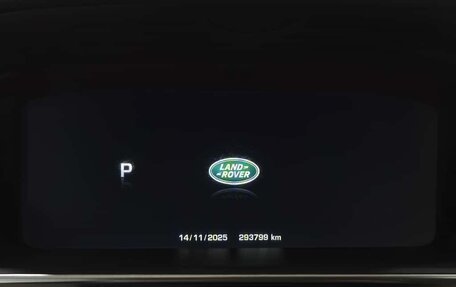 Land Rover Range Rover IV рестайлинг, 2013 год, 3 190 000 рублей, 17 фотография