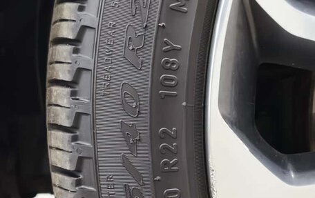 Land Rover Range Rover IV рестайлинг, 2013 год, 3 190 000 рублей, 33 фотография