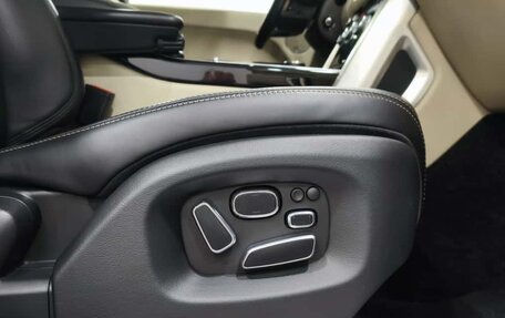 Land Rover Range Rover IV рестайлинг, 2013 год, 3 190 000 рублей, 31 фотография