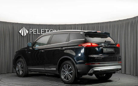 Geely Atlas, 2021 год, 1 890 000 рублей, 4 фотография