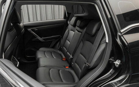 Geely Atlas, 2021 год, 1 890 000 рублей, 14 фотография