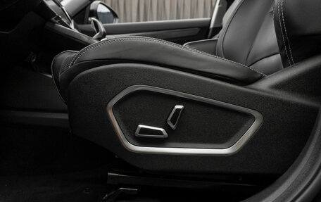 Geely Atlas, 2021 год, 1 890 000 рублей, 17 фотография