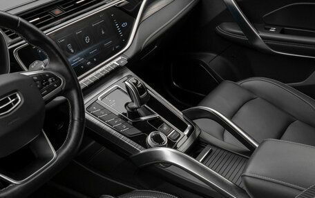 Geely Atlas, 2021 год, 1 890 000 рублей, 18 фотография