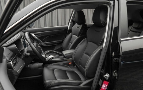 Geely Atlas, 2021 год, 1 890 000 рублей, 11 фотография