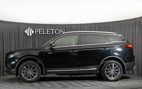 Geely Atlas, 2021 год, 1 890 000 рублей, 7 фотография