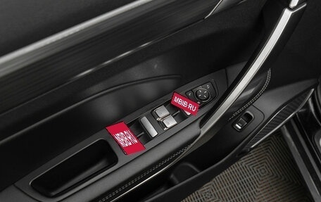 Geely Atlas, 2021 год, 1 890 000 рублей, 16 фотография