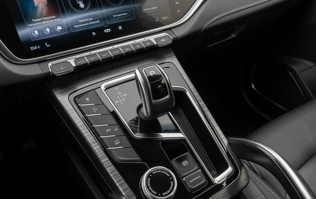 Geely Atlas, 2021 год, 1 890 000 рублей, 19 фотография