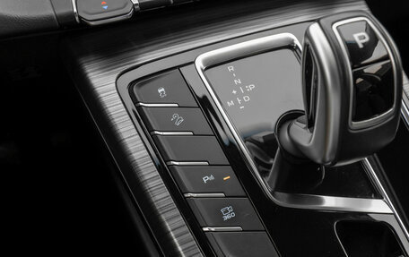 Geely Atlas, 2021 год, 1 890 000 рублей, 20 фотография