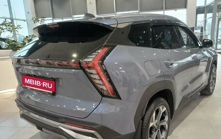 Geely Atlas, 2025 год, 3 917 190 рублей, 2 фотография