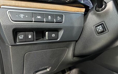 KIA Mohave I, 2019 год, 4 099 800 рублей, 14 фотография