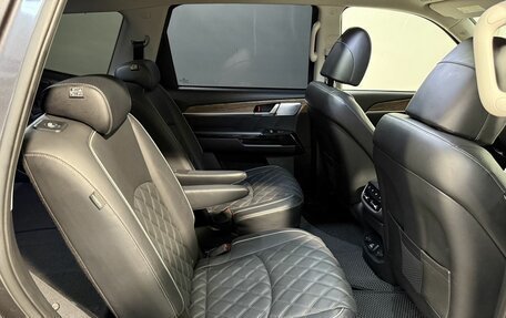 KIA Mohave I, 2019 год, 4 099 800 рублей, 4 фотография