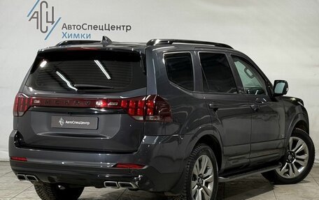 KIA Mohave I, 2019 год, 4 099 800 рублей, 2 фотография