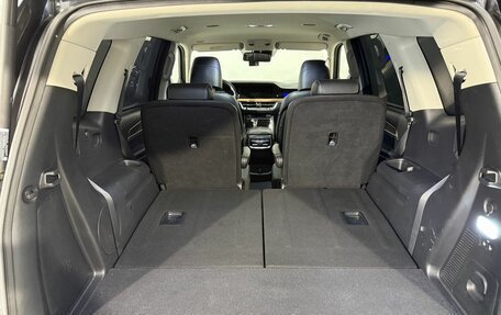 KIA Mohave I, 2019 год, 4 099 800 рублей, 12 фотография