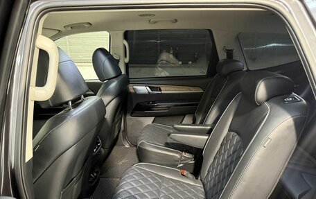 KIA Mohave I, 2019 год, 4 099 800 рублей, 6 фотография