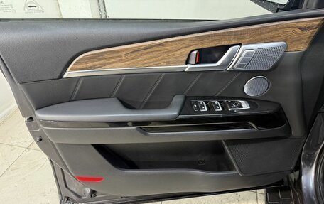 KIA Mohave I, 2019 год, 4 099 800 рублей, 7 фотография