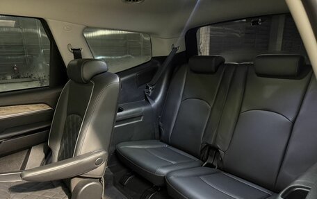 KIA Mohave I, 2019 год, 4 099 800 рублей, 11 фотография