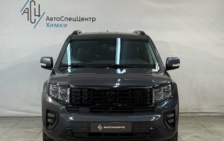 KIA Mohave I, 2019 год, 4 099 800 рублей, 18 фотография