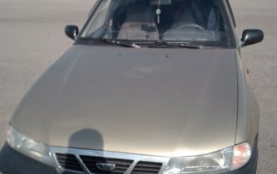 Daewoo Nexia I рестайлинг, 2007 год, 280 000 рублей, 1 фотография