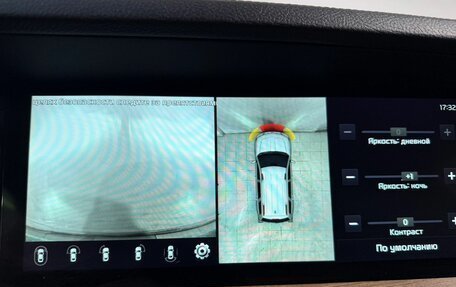 KIA Mohave I, 2019 год, 4 099 800 рублей, 16 фотография