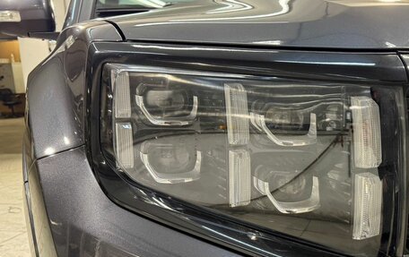 KIA Mohave I, 2019 год, 4 099 800 рублей, 17 фотография