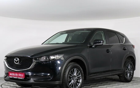 Mazda CX-5 II, 2019 год, 2 997 000 рублей, 1 фотография