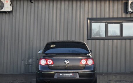 Volkswagen Passat B6, 2008 год, 599 999 рублей, 5 фотография