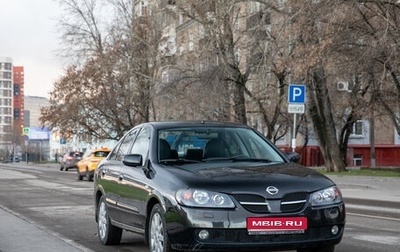Nissan Almera, 2006 год, 400 000 рублей, 1 фотография