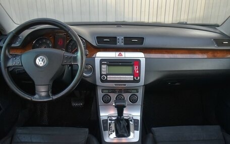 Volkswagen Passat B6, 2008 год, 599 999 рублей, 7 фотография