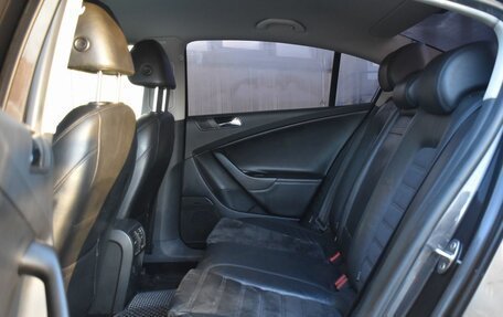 Volkswagen Passat B6, 2008 год, 599 999 рублей, 15 фотография