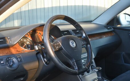 Volkswagen Passat B6, 2008 год, 599 999 рублей, 13 фотография