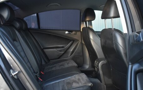 Volkswagen Passat B6, 2008 год, 599 999 рублей, 18 фотография