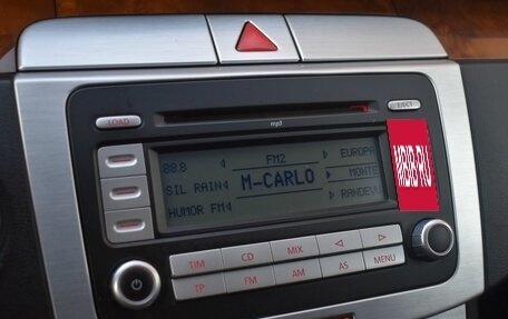 Volkswagen Passat B6, 2008 год, 599 999 рублей, 9 фотография