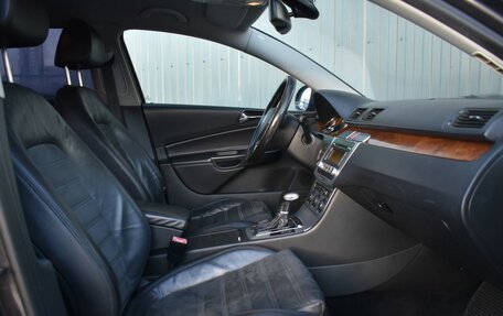 Volkswagen Passat B6, 2008 год, 599 999 рублей, 17 фотография