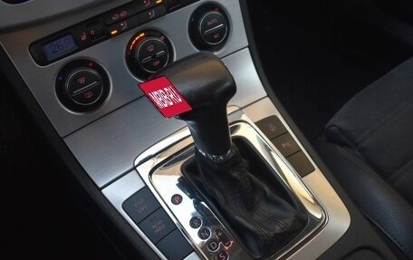 Volkswagen Passat B6, 2008 год, 599 999 рублей, 11 фотография