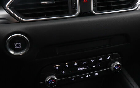 Mazda CX-5 II, 2019 год, 2 997 000 рублей, 12 фотография