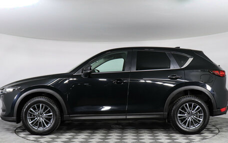 Mazda CX-5 II, 2019 год, 2 997 000 рублей, 8 фотография