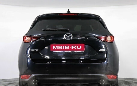 Mazda CX-5 II, 2019 год, 2 997 000 рублей, 6 фотография