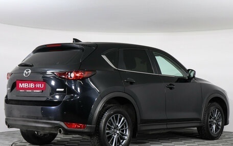 Mazda CX-5 II, 2019 год, 2 997 000 рублей, 5 фотография