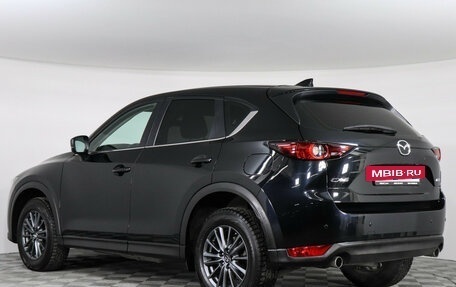 Mazda CX-5 II, 2019 год, 2 997 000 рублей, 7 фотография