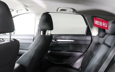 Mazda CX-5 II, 2019 год, 2 997 000 рублей, 11 фотография