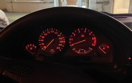 BMW 5 серия, 1991 год, 400 000 рублей, 14 фотография