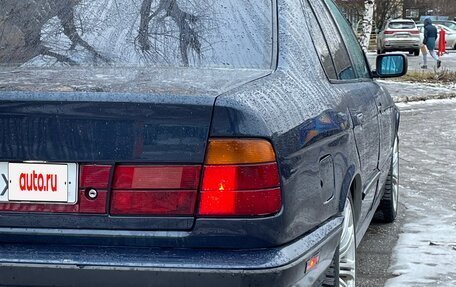 BMW 5 серия, 1991 год, 400 000 рублей, 5 фотография