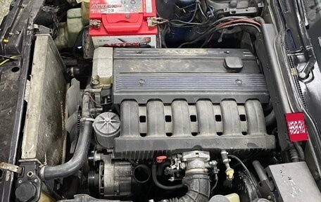 BMW 5 серия, 1991 год, 400 000 рублей, 15 фотография