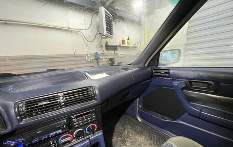 BMW 5 серия, 1991 год, 400 000 рублей, 25 фотография