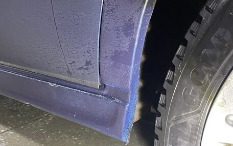 BMW 5 серия, 1991 год, 400 000 рублей, 19 фотография