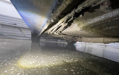 BMW 5 серия, 1991 год, 400 000 рублей, 20 фотография