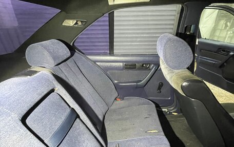 BMW 5 серия, 1991 год, 400 000 рублей, 29 фотография