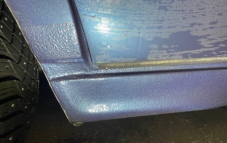 BMW 5 серия, 1991 год, 400 000 рублей, 23 фотография