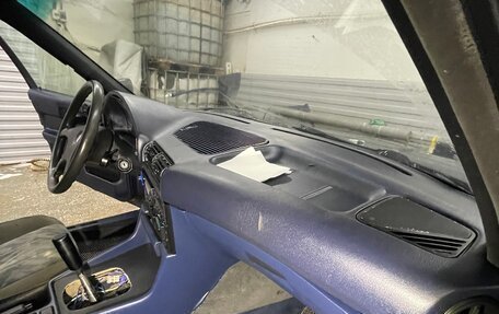 BMW 5 серия, 1991 год, 400 000 рублей, 27 фотография