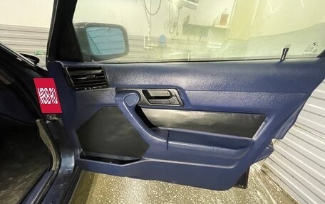 BMW 5 серия, 1991 год, 400 000 рублей, 28 фотография